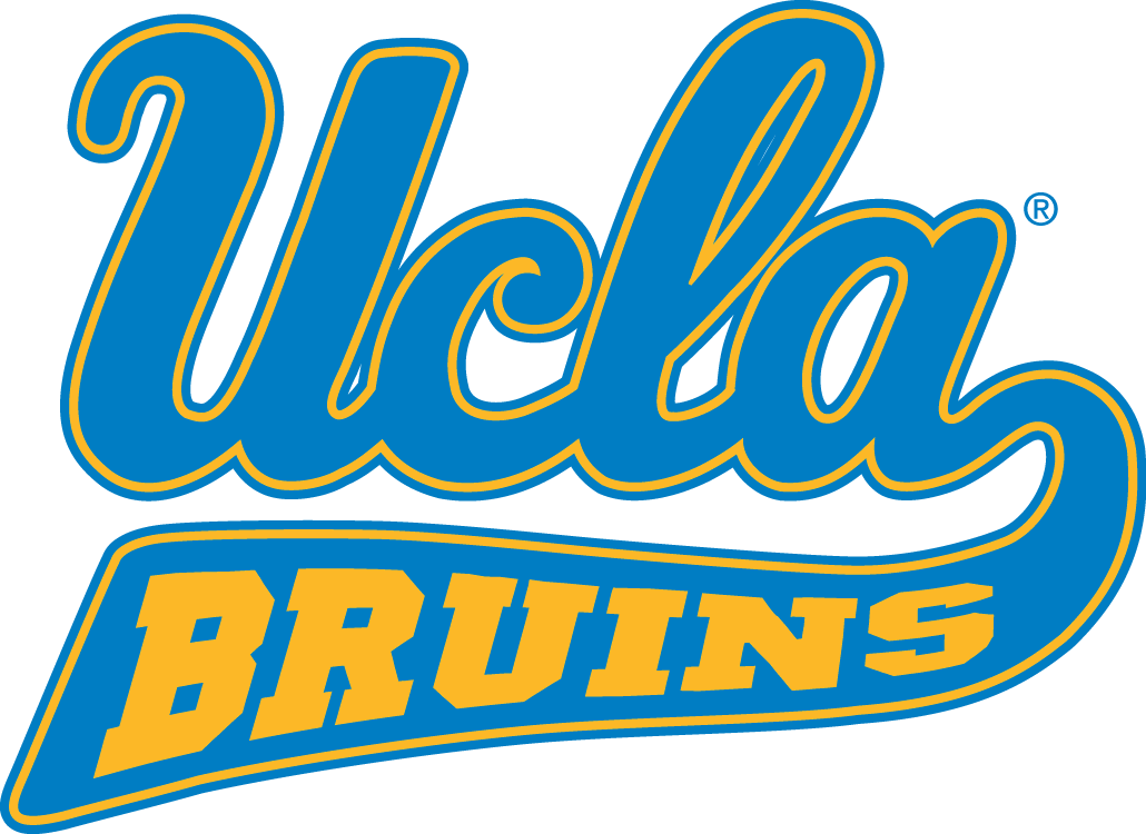 UCLA Bruins 1996-2017 Alternate Logo v9 diy iron on heat transfer...